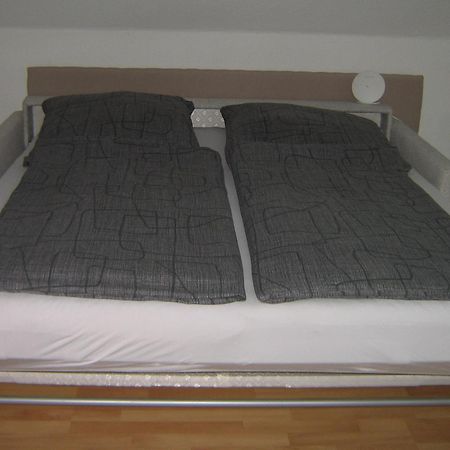 Ferienwohnung Am Reiherbach บีเลอเฟล์ด ภายนอก รูปภาพ