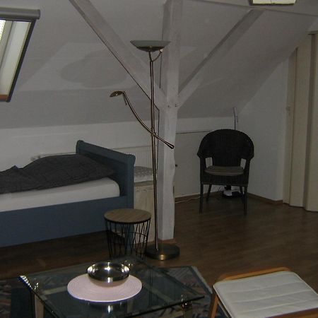 Ferienwohnung Am Reiherbach บีเลอเฟล์ด ภายนอก รูปภาพ