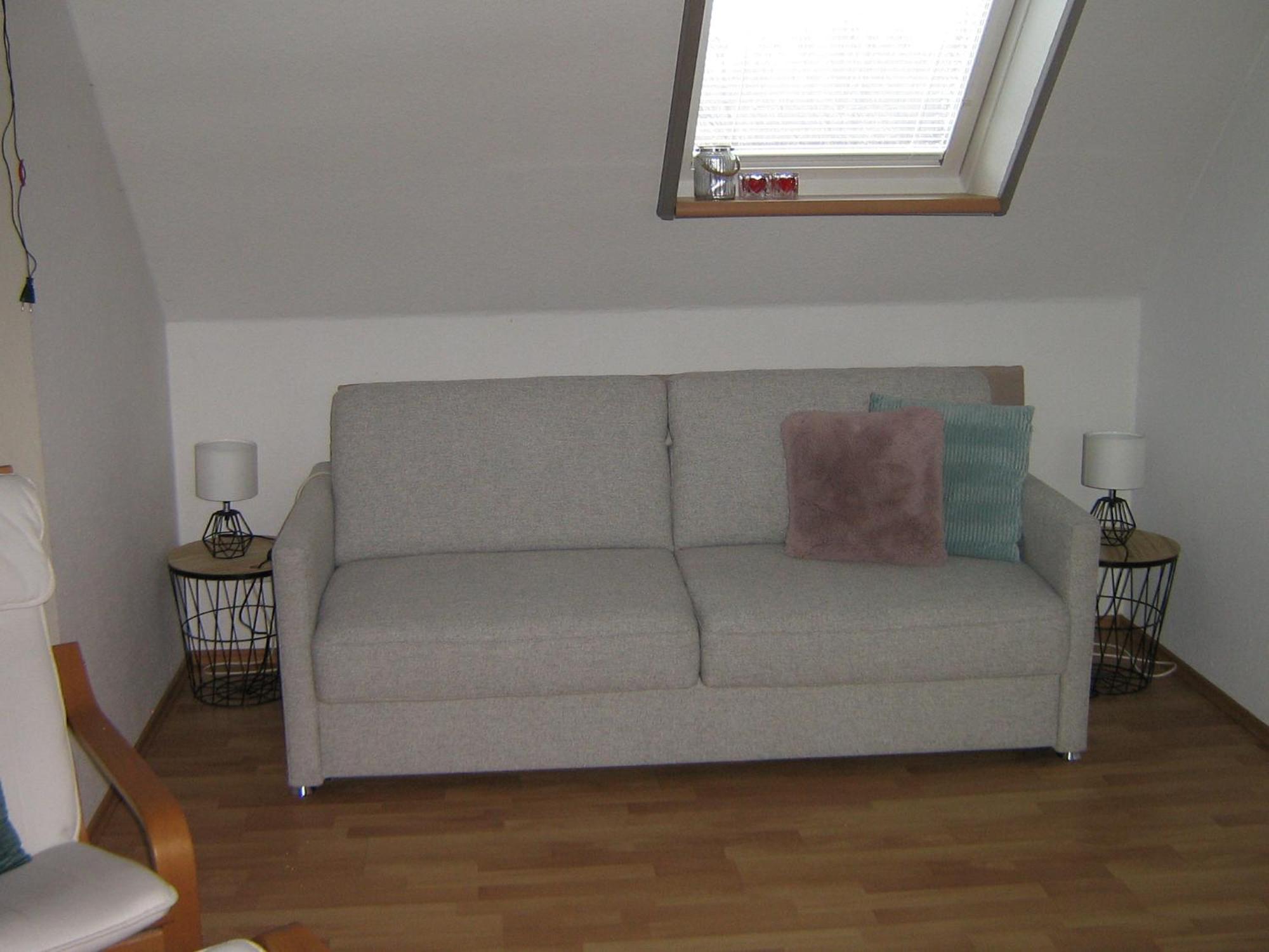 Ferienwohnung Am Reiherbach บีเลอเฟล์ด ภายนอก รูปภาพ