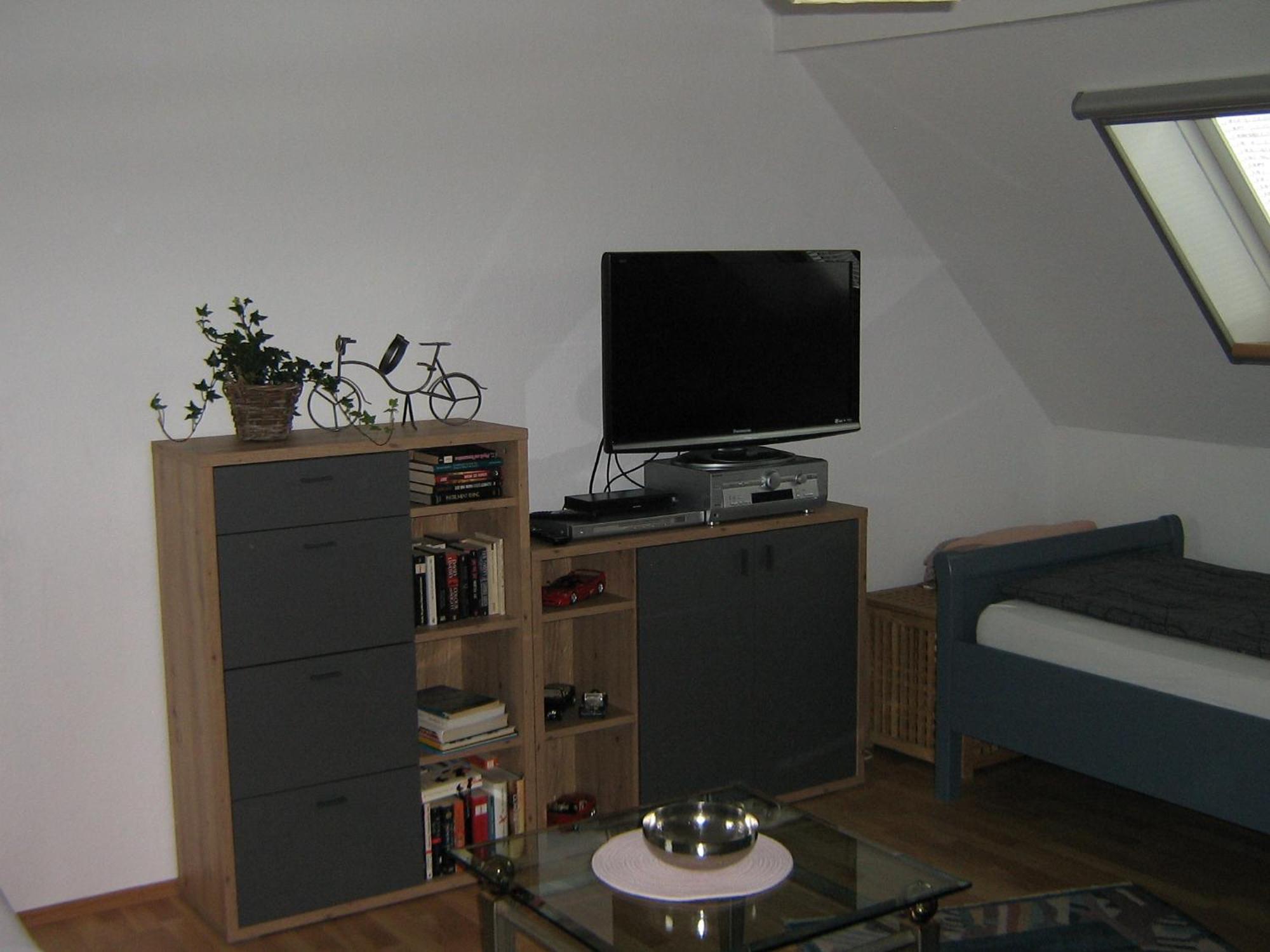 Ferienwohnung Am Reiherbach บีเลอเฟล์ด ภายนอก รูปภาพ